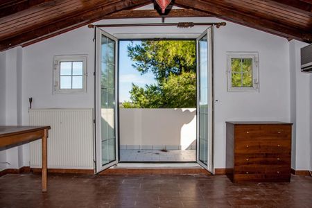 Μονοκατοικία για ενοικίαση Κέντρο (Άγιος Στέφανος) - Photo 4