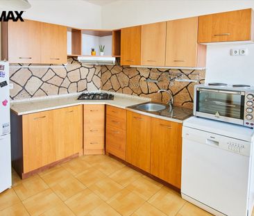 Pronájem bytu 1+kk 38 m² - Photo 1