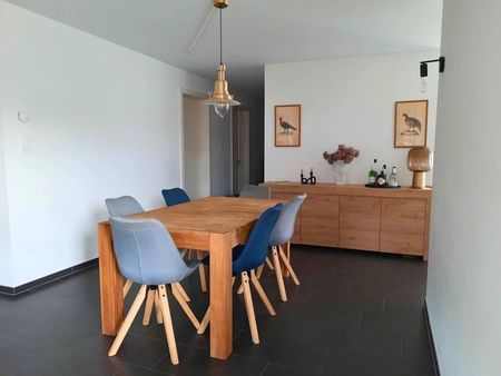 4 Zimmer, 1. Stock - Photo 3