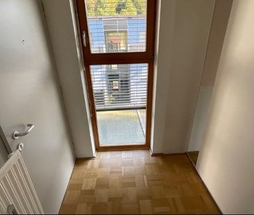 Perfekte Wohnung mit Balkon und Carport - Foto 6