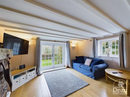 2 bedroom cottage to rent - Photo 4