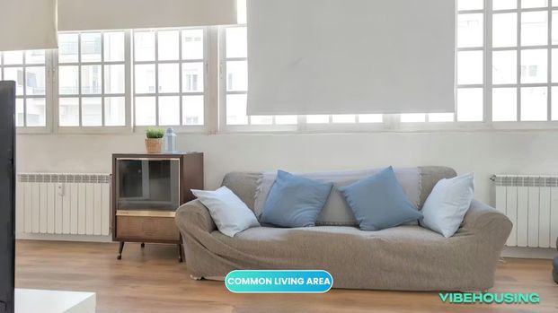 Calle de Ferraz, Madrid, Community of Madrid 28008 - Photo 1