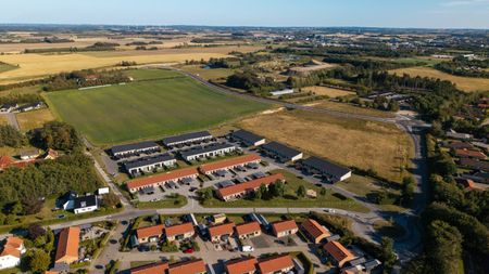 Engkæret 10 – 104m2 – Nybyggeri. Højene / Hjørring. - Foto 5