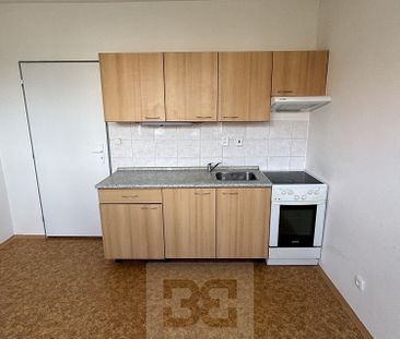 Pronájem bytu 1+kk 18 m² - Fotografie 3