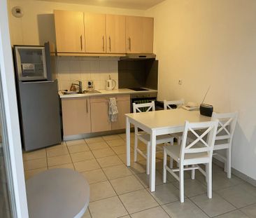 Location Appartement 2 pièces 35m² LE FAYET 74170 - Photo 3