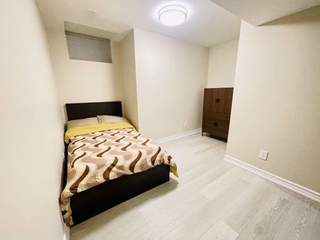 For Lease - 40 Stannardville Drive, Ajax, Ontario - Photo 5