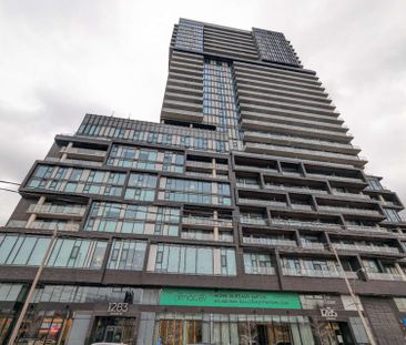 For Lease - 1285 Dupont Street Unit# 2007, Toronto, Ontario - Photo 4