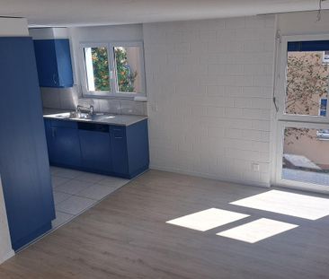 Gepflegte Maisonette-Wohnung auf 3 Etagen - Photo 3