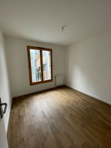 Location maison de ville 4 pièces, 89.09m², Rungis - Photo 5