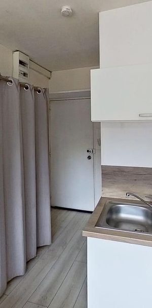 Appartement • Location • 12m2 • Chamalières - Photo 1