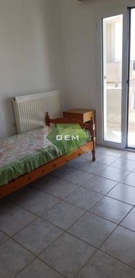 Studio/Γκαρσονιέρα για ενοικίαση Τρεις Βάγιες (Ηράκλειο Κρήτης) - Photo 1
