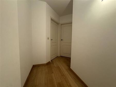 Appartement te huur - Photo 3
