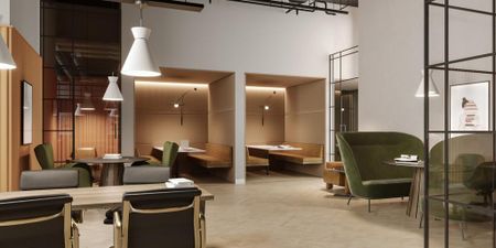 Flat share to rent - Photo 5