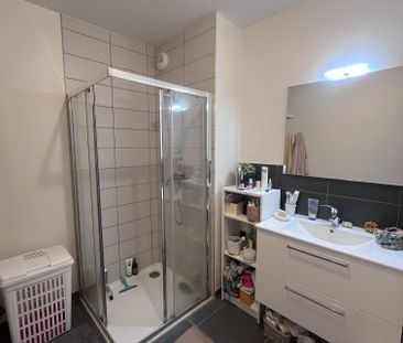 Location / Appartement - Photo 6