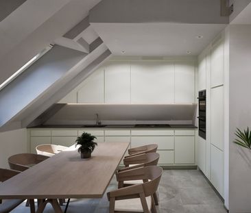 5.5 Zimmer, 149 m², 3. Stock - Photo 6