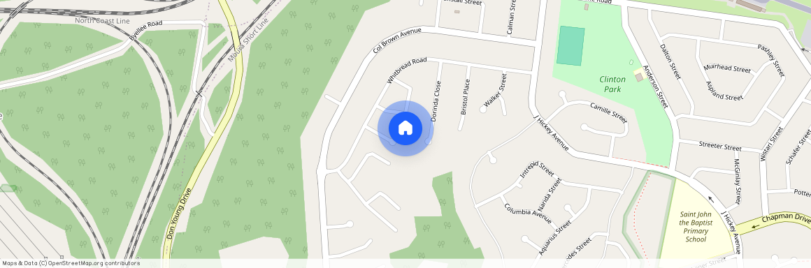 9 Beardmore Place, Qld 4680, Clinton