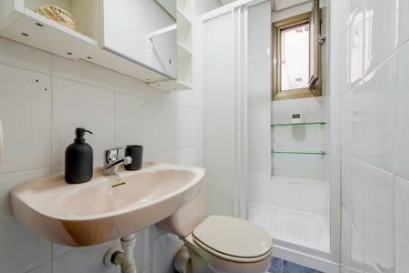 Avenida Felipe II, Madrid, Community of Madrid 28009 - Photo 3