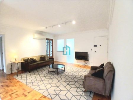 Apartamento Para Aluguel No Itaim Bibi, Sp - Photo 4