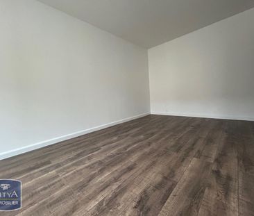 Location Maison 3 pièces 69m² NIORT 79000 - Photo 4