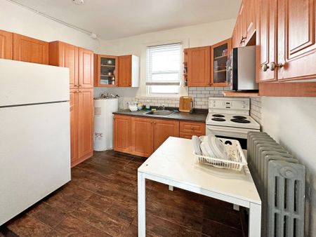 For Lease - 1 Baldwin Street Unit# S2 -2F, Toronto, Ontario - Photo 4