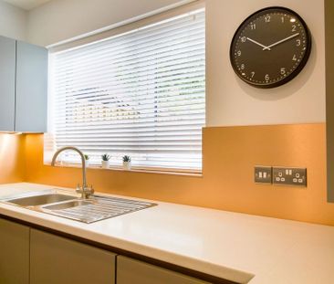 1 bedroom terraced house to rent - Photo 3