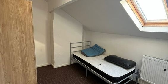 Room in a Shared House, Shafton Place, LS11 - Photo 3