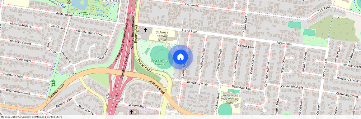 18 Galway Street, Vic 3198, Seaford