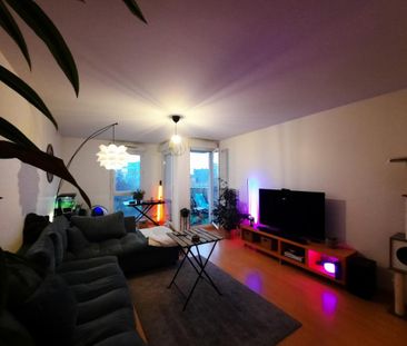 Appartement T3 à louer - 62 m² - Photo 2