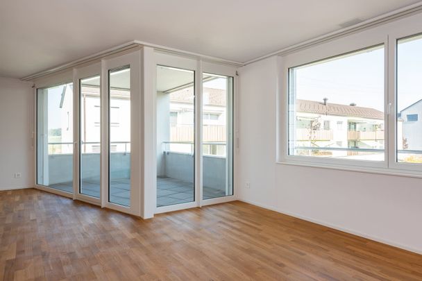 4.5 Zimmer, 2. Stock - Photo 1