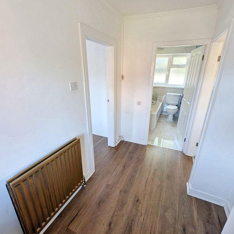 1 bed lower flat to rent in NE46 - Photo 1