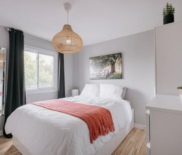 Appartement 3 ½ à louer Sainte-Foy / Sillery juillet 2026 - Photo 4