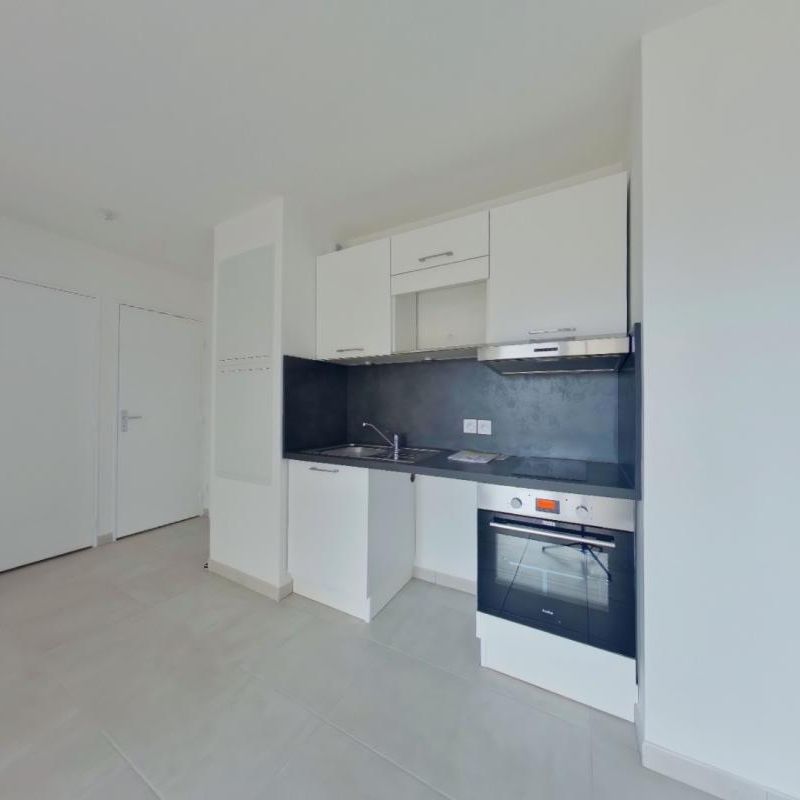 Location Appartement 2 pièces 41m² TOURS 37100 - Photo 1