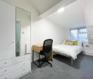 Flat 5, 9 Parkers Road, Sheffield - Photo 4