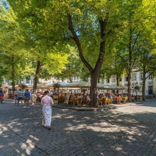 Achter de oude Kazerne 10, 6211 XE Maastricht - Photo 1