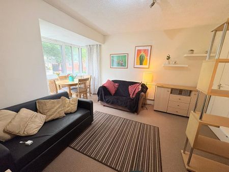 1 bedroom flat to rent - Photo 3