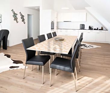 GROSSZÜGIG UND STILVOLL MIT OFFENER KÜCHE - Foto 2