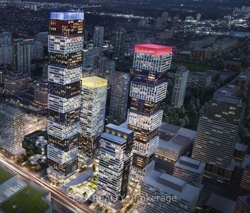 For Lease - 4015 The Exchange Street Unit# 4405, Mississauga, Ontario - Photo 1