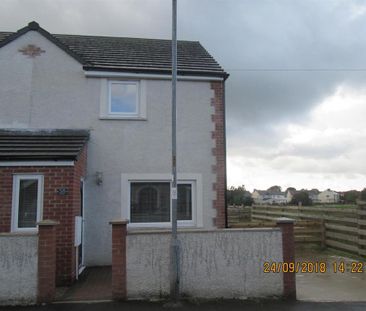 2 bedroom semi-detached house to rent - Photo 5