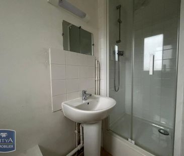 Appartement à louer 3 pièces 64.36m² - Photo 6