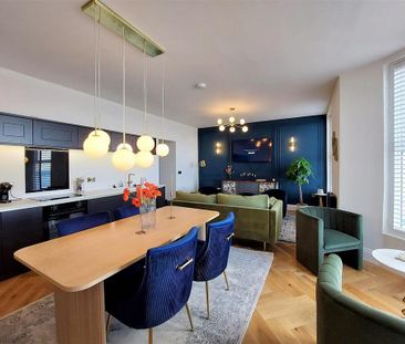 2 bedroom flat to rent - Photo 3