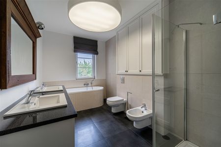 Funkcjonalny dom z furtką do Lasu Kabackiego - Zdjęcie 3