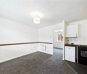 1 bedroom maisonette to rent - Photo 2