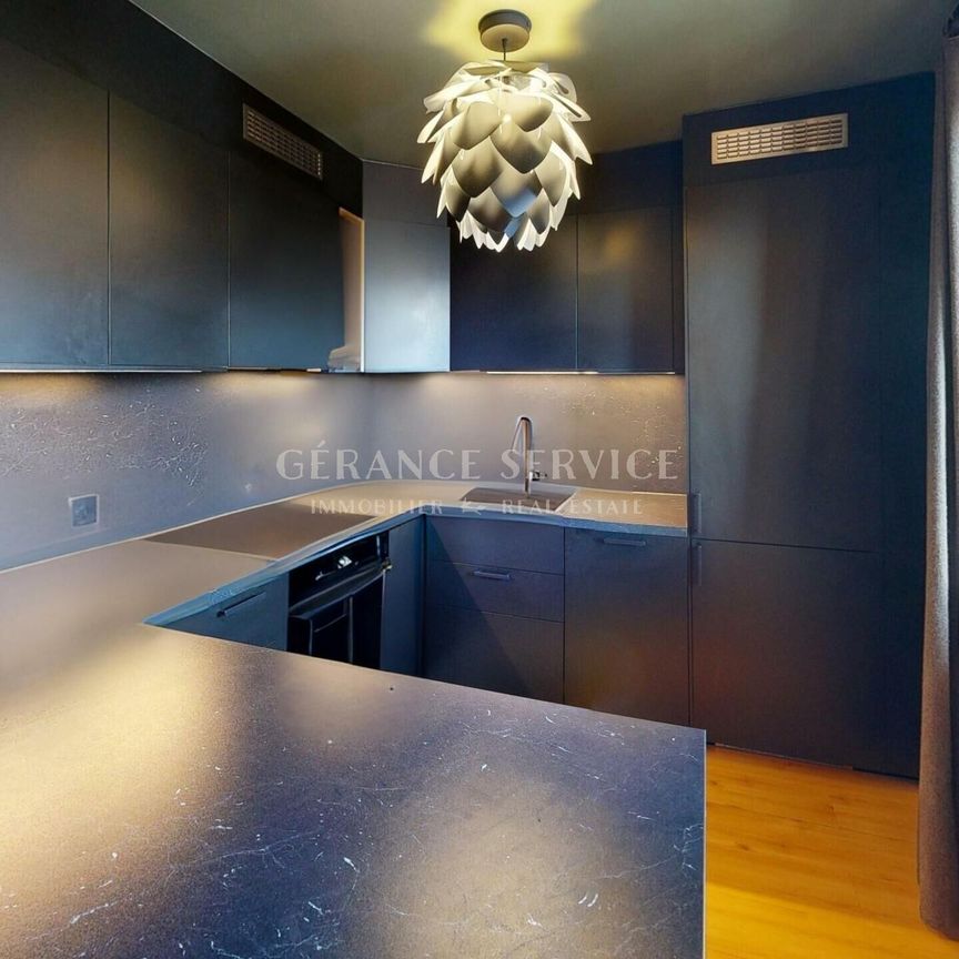 2.5P - Daphne 31A - Summer rental from April 01 to November 30 - Photo 1