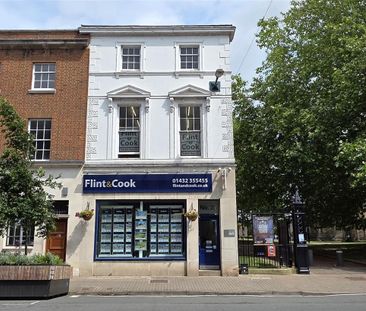 Broad Street, Hereford - Photo 3
