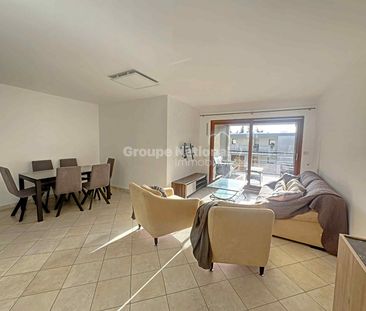 Location Appartement 3 pièces 82m² - Photo 6