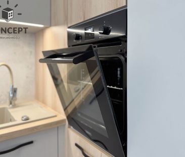 Nowoczesne studio ul. Krakowska | Pierwszy najem - Photo 3