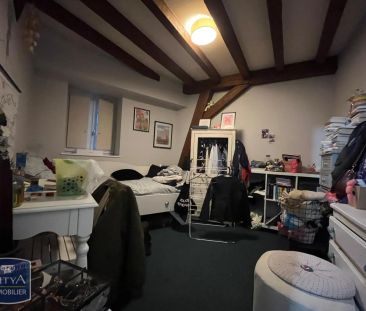 Appartement à louer 3 pièces 61.65m² - Photo 4