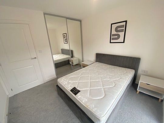 Fox House, Derby, DE1 - Photo 1
