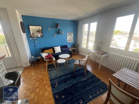 Appartement à louer 3 pièces 60.42m² - Photo 5