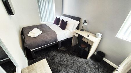 1 bedroom end of terrace house to rent - Photo 2